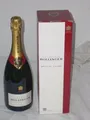 Champagner BOLLINGER Special Cuvee brut - 75 cl  Flasche - 12 Vol.% im Karton