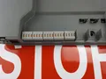 Klemmensatz Eumex 800 800V Klemmstein Klemmsteine Klemme Anschlussklemmme unb