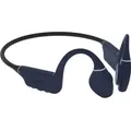 Creative Labs Outlier FREE Pro Plus, Kabellos, Musik, 20 - 20000 Hz, 32 g, Kopfhörer, Schwarz, Blau - Schwarz/Blau