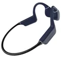 Creative Knochenschall, Bluetooth 5.3, IPX8, AAC 51EF1081AA001 Kopfhörer (Wasserbeständig)