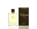 HERMÈS Eau de Parfum Terre dHerms Eau Intense Vtiver, Glasflakon, Parfüm EDP, Herrenduft