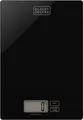 Black+Decker Küchenwaage ES9900040B (5 kg) (ES9900040B)
