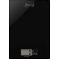 Black & Decker Waga kuchenna Black+Decker ES9900040B (5kg) (ES9900040B)