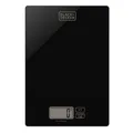 8432406900042 Black+Decker kitchen scale ES9900040B (5 kg) BLACK+DECKER