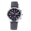 Boccia Uhr