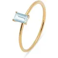 Valeria Damenring 89224961 585er Gelbgold