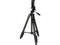ROLLEI 22638 Dreibein Smartphone Stativ, Schwarz, Höhe offen bis 120 cm