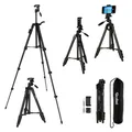ROLLEI Smartphone Traveler Stativ #1906934