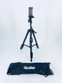 Rollei Smartphone Stativ Traveler - flexibles und leichtes Smartphone Stativ mit