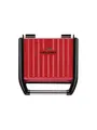 Russell Hobbs George Foreman 25040-56 Family Fitness - grill - red