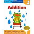 Kumon Grade 2 Addition