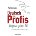 Deutsch für Profis