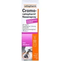 Cromo Ratiopharm Konservierungsfrei 15 ML