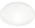 LED Deckenleuchte 17W 1700 lm 2700 K Ø 32 cm CL200 weiß