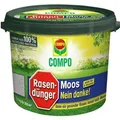 Compo Rasendünger Moos - Nein danke! 7,5 kg