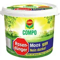 COMPO Rasendünger Moos - Nein danke! 7,5 kg für 300 m²
