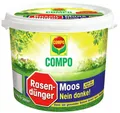 7 COMPO Rasendünger Moos - Nein danke!, 7,5 kg für 300 qm