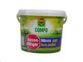 Compo Rasendünger Moos - Nein danke! 7,5 kg Dünger + Moosvernichter