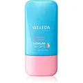 Weleda Serum Drops Hyaluronic Moisture auffrischendes hydratisierendes Serum 30 ml
