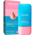 Weleda Hyaluronic Moisture Serum Drops – Hydratisierende Pflege mit Hyaluronsäure für strahlenden, frischen Glow