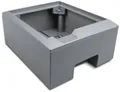 Victron Energy Halterung ASS050400000 72mm x 135mm x 163mm Passend für Modell (Wechselrichter):Victron Color Control GX