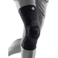 Bauerfeind Kniebandage Bauerfeind Kniebandage „Knee Support“ Unisex schwarz XS