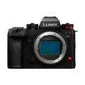 Panasonic Lumix DC-S1 II Gehäuse