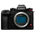 Panasonic Lumix DC-S1II Gehäuse L-Mount