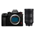 Panasonic Lumix DC-S1II + Sigma 28-105mm f/2,8 DG DN Art