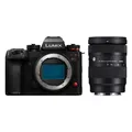 Panasonic DC-S1II + Sigma AF 28-70mm f/2,8 DG DN Contemporary