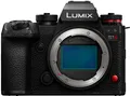 PANASONIC Lumix S1 II Body (mit Zugabe)