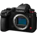 Panasonic Lumix S1 II Gehäuse Spiegellose Kamera