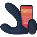 Svakom Vick Neo 2 Prostatavibrator - Blau