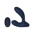 Svakom Vick Neo 2 Anal Vibrator Schwarz/Gold 3 cm