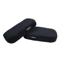 Arozzi Armrest Pads (Black)