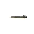 1x Einspritzdüse BOSCH 0 445 117 054 passend für AUDI VW