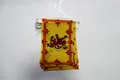 Guirlande 6 mètres 20 Drapeaux Ecosse Royal 21x15 cm - Drapeau écossais 15 x 21