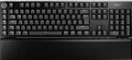 Be Quiet! Light Mount Silent Linear Tastatur - Gaming mit geschmierten Linearen - Tastatur (BT003DE)