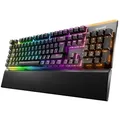 be quiet! Light Mount Silent Linear DE ISO Tastatur, mechanische Switches, schneller Tastenanschlag, 3 Schichten Dämmung, ab Werk geschmierte Scha... - Schwarz