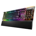 Be Quiet! Light Mount Silent Linear Tastatur - Gaming mit geschmierten Linearen - Tastatur