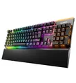 be quiet! Light Mount Silent Linear DE ISO Tastatur, mechanische Switches, schneller Tastenanschlag, 3 Schichten Dämmung, ab Werk geschmierte Schalter, Hot-Swap-Funktion, PBT-Double-Shot-Tastenkappen