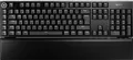 BQT BT003 - Gaming-Tastatur, USB, RGB, MX Silent Linear, DE