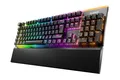 Be quiet! LIGHT MOUNT SILENT LINEAR Kabelgebundene Gaming Tastatur schwarz