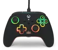 Verbesserter kabelgebundener PowerA-Controller für Xbox Series X|S – Spectra Infinity