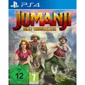 Jumanji Spiel für PS4