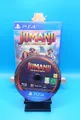 Jumanji: Das Videospiel · PS4 PlayStation 4 · TOP Zustand · getestet · OVP
