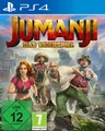 Jumanji - Das Videospiel - PS4 / PS5 / Switch - *NEU*