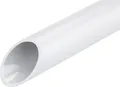 Fränkische Rohrwerke 23310032 Rohr 3m Grau 3m