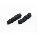 NG Sports Road Cartridge Bremsbeläge, Shimano/SRAM, Werkstattverpackung VE/50, black SALE
