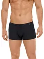 Schiesser Herren Unterwäsche Shorts atmungsaktiv und weich - Long Life Soft